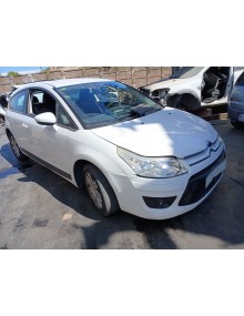 citroën c4 coupé (la_) del año 2010 2