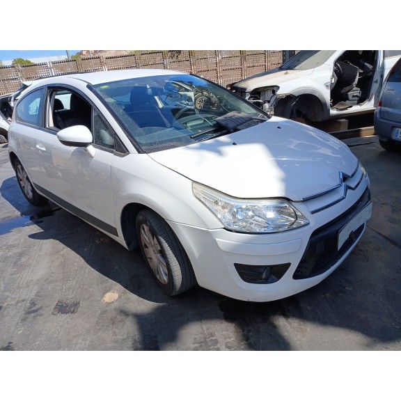 citroën c4 coupé (la_) del año 2010