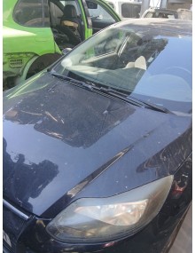 Recambio de capot para ford focus iii sedán 1.6 tdci referencia OEM IAM 1797477   2