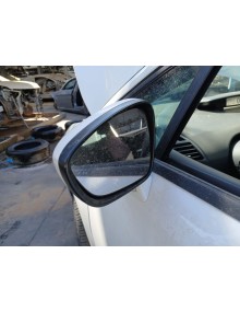 Recambio de retrovisor izquierdo para citroën c4 coupé (la_) 1.6 hdi referencia OEM IAM    2