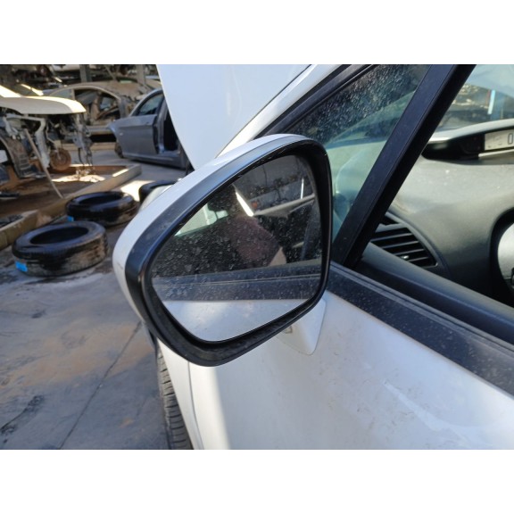 Recambio de retrovisor izquierdo para citroën c4 coupé (la_) 1.6 hdi referencia OEM IAM   
