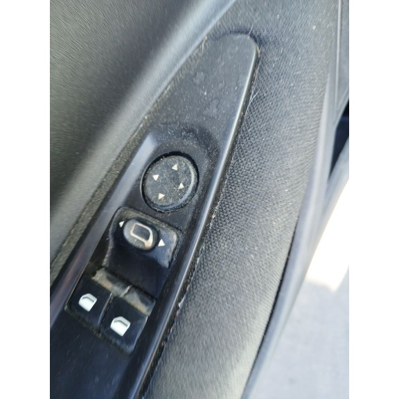 Recambio de retrovisor izquierdo para citroën c4 coupé (la_) 1.6 hdi referencia OEM IAM   