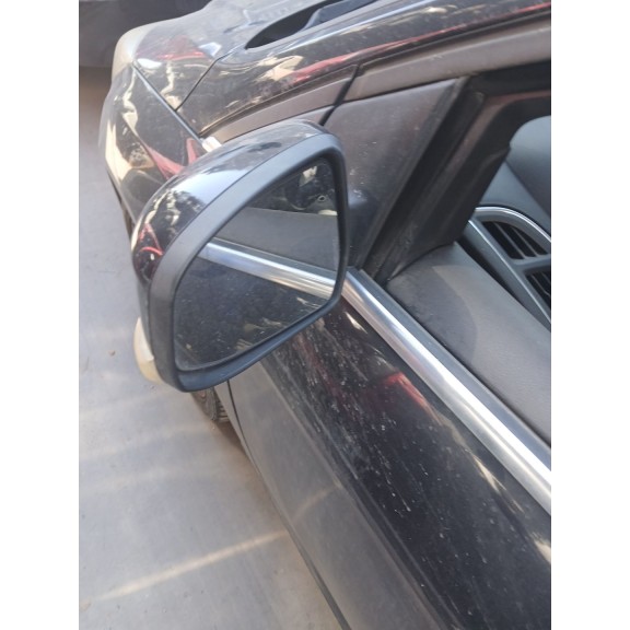 Recambio de retrovisor izquierdo para ford focus iii sedán 1.6 tdci referencia OEM IAM   
