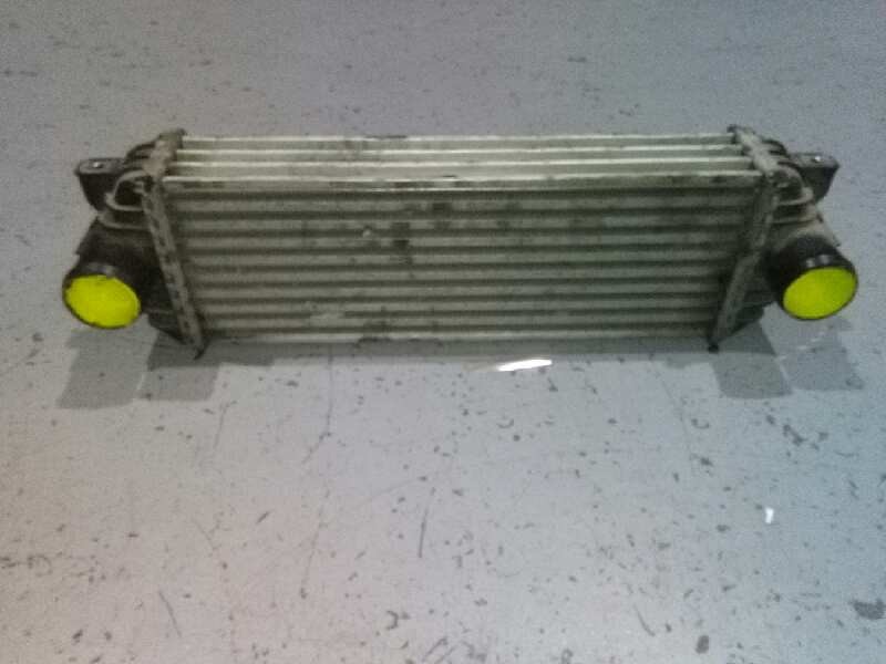 Recambio de intercooler para ford transit connect (tc7) furgón (2006) referencia OEM IAM 7T169L440AD  