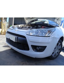Recambio de paragolpes delantero para citroën c4 coupé (la_) 1.6 hdi referencia OEM IAM    2