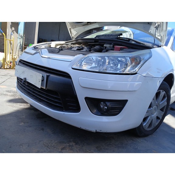 Recambio de paragolpes delantero para citroën c4 coupé (la_) 1.6 hdi referencia OEM IAM   
