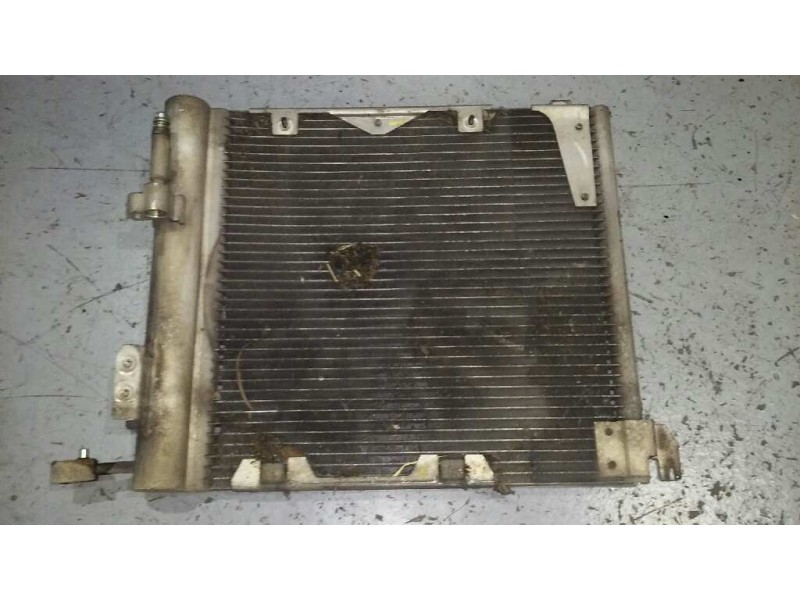 Recambio de condensador / radiador aire acondicionado para opel astra g berlina club referencia OEM IAM C5199  