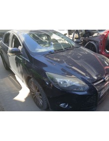 ford focus iii sedán del año 2011