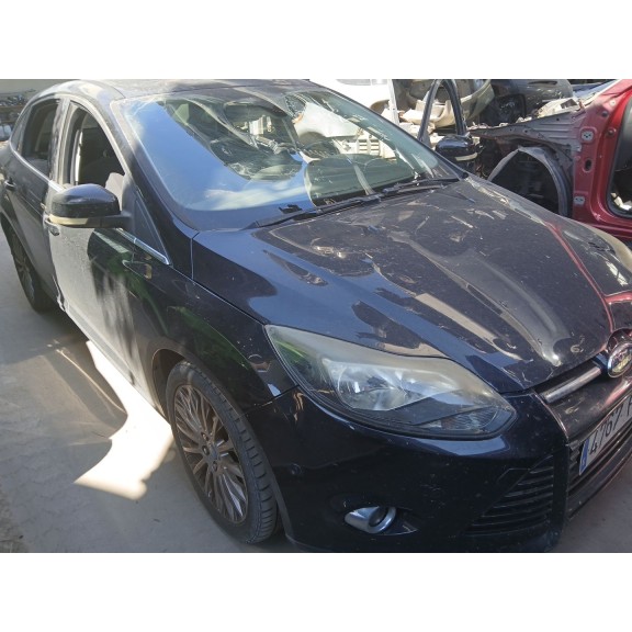 ford focus iii sedán del año 2011