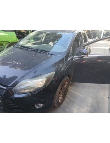 ford focus iii sedán del año 2011 2