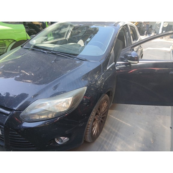 ford focus iii sedán del año 2011