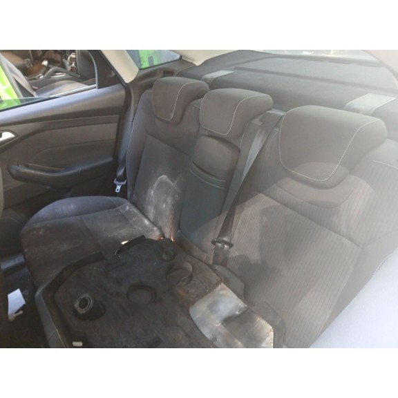 ford focus iii sedán del año 2011