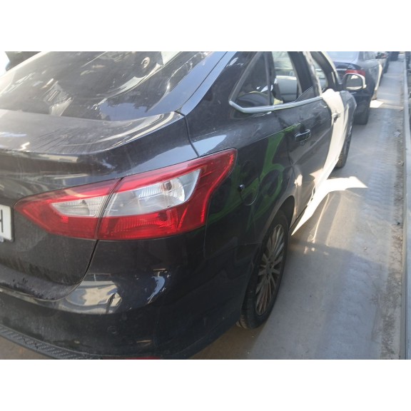 ford focus iii sedán del año 2011