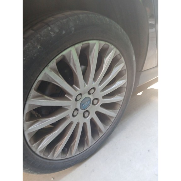 Recambio de juego llantas para ford focus iii sedán 1.6 tdci referencia OEM IAM   