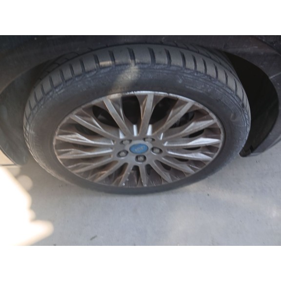 Recambio de juego llantas para ford focus iii sedán 1.6 tdci referencia OEM IAM   