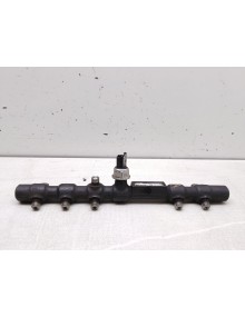 Recambio de rampa inyectora para ssangyong rodius 2.7 turbodiesel cat referencia OEM IAM A6650700295   2