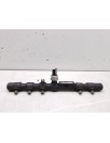 Recambio de rampa inyectora para ssangyong rodius 2.7 turbodiesel cat referencia OEM IAM A6650700295  