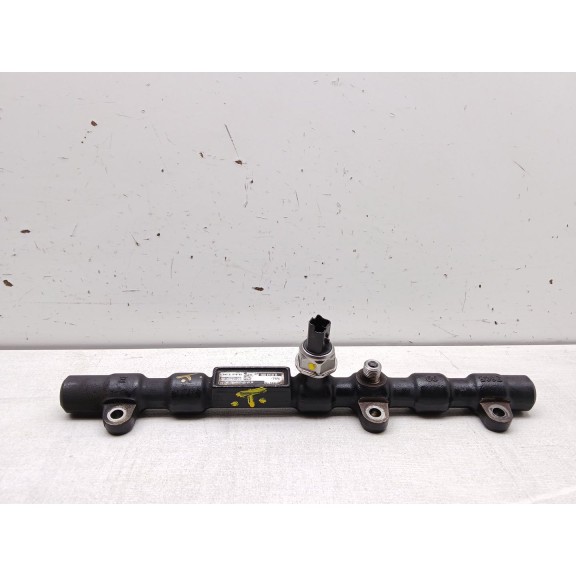 Recambio de rampa inyectora para ssangyong rodius 2.7 turbodiesel cat referencia OEM IAM A6650700295  