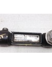 Recambio de rampa inyectora para ssangyong rodius 2.7 turbodiesel cat referencia OEM IAM A6650700295  