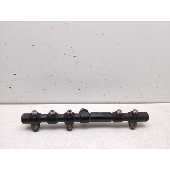 Recambio de rampa inyectora para ssangyong rodius 2.7 turbodiesel cat referencia OEM IAM A6650700295  