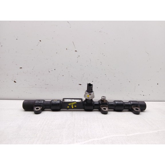 Recambio de rampa inyectora para ssangyong rodius 2.7 turbodiesel cat referencia OEM IAM A6650700295  