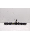 Recambio de rampa inyectora para ssangyong rodius 2.7 turbodiesel cat referencia OEM IAM A6650700295  
