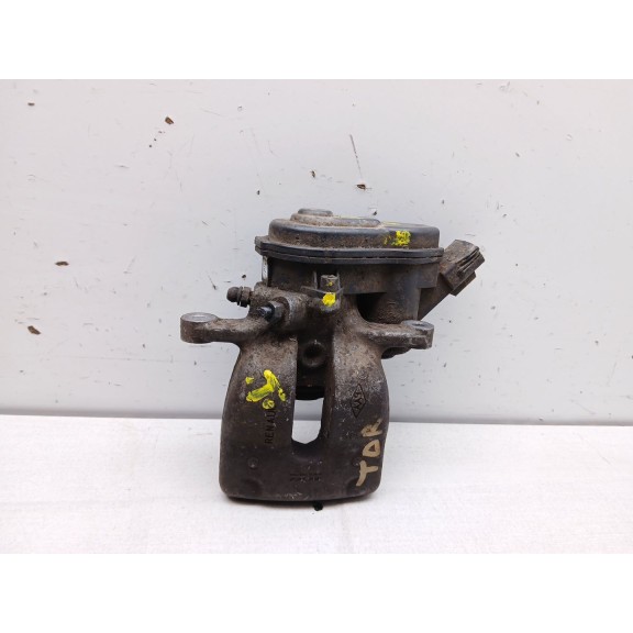Recambio de pinza freno trasera izquierda para renault scenic iii 1.5 dci diesel fap referencia OEM IAM   