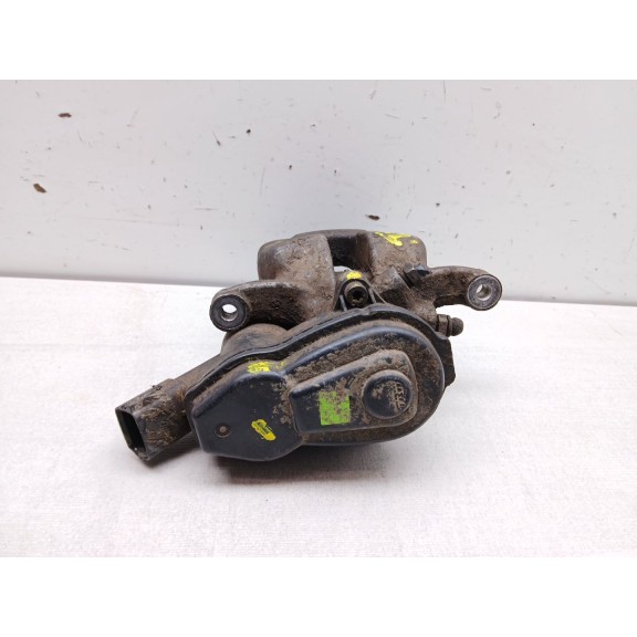 Recambio de pinza freno trasera izquierda para renault scenic iii 1.5 dci diesel fap referencia OEM IAM   