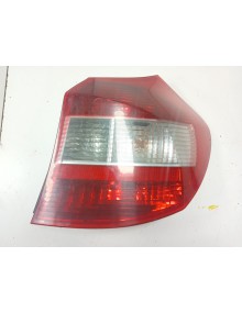 Recambio de piloto trasero derecho para bmw 1 (e87) 118 d referencia OEM IAM    2