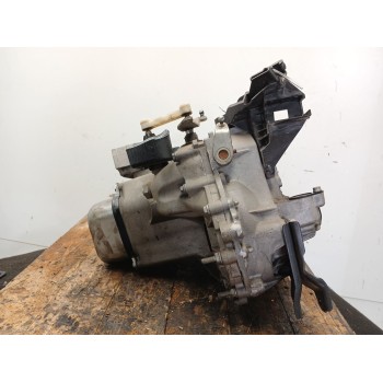 Recambio de caja cambios para peugeot 208 i (ca_, cc_) 1.2 gpl referencia OEM IAM 20A701  