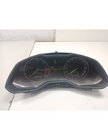Recambio de cuadro instrumentos para skoda superb (3v3) 2.0 tdi referencia OEM IAM 3V0920751A  