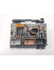 Recambio de centralita bsm para peugeot 207/207+ (wa_, wc_) 1.4 referencia OEM IAM 9661708280  