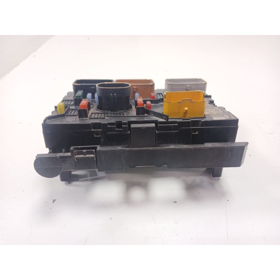 Recambio de centralita bsm para peugeot 207/207+ (wa_, wc_) 1.4 referencia OEM IAM 9661708280  