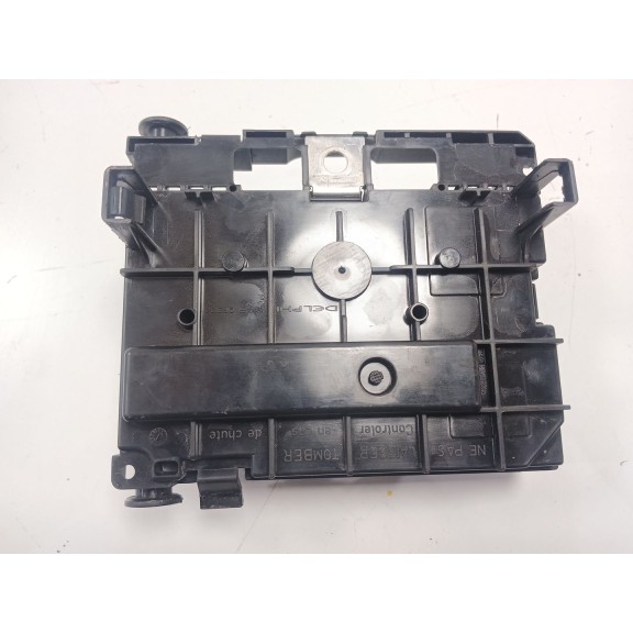 Recambio de centralita bsm para peugeot 207/207+ (wa_, wc_) 1.4 referencia OEM IAM 9661708280  