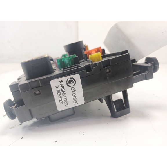 Recambio de centralita bsm para peugeot 207/207+ (wa_, wc_) 1.4 referencia OEM IAM 9661708280  