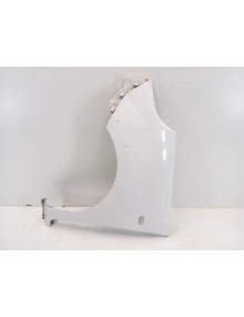 Recambio de aleta delantera izquierda para renault kangoo / grand kangoo ii (kw0/1_) 1.5 dci 90 (kw05, kw08, kw0g, kw11) referen