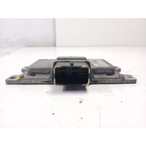 Recambio de centralita cambio automatico para nissan qashqai i (j10, nj10) 2.0 referencia OEM IAM BT91EETC61  