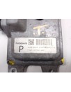 Recambio de centralita cambio automatico para nissan qashqai i (j10, nj10) 2.0 referencia OEM IAM BT91EETC61  