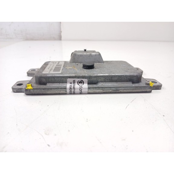 Recambio de centralita cambio automatico para nissan qashqai i (j10, nj10) 2.0 referencia OEM IAM BT91EETC61  