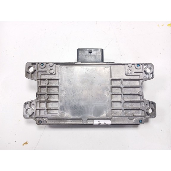 Recambio de centralita cambio automatico para nissan qashqai i (j10, nj10) 2.0 referencia OEM IAM BT91EETC61  