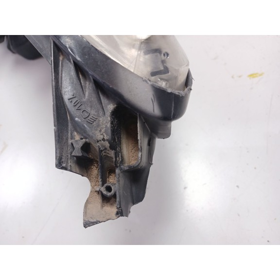 Recambio de faro derecho para peugeot 207/207+ (wa_, wc_) 1.4 hdi referencia OEM IAM 9649986180  