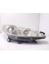 Recambio de faro derecho para peugeot 207/207+ (wa_, wc_) 1.4 hdi referencia OEM IAM 9649986180  