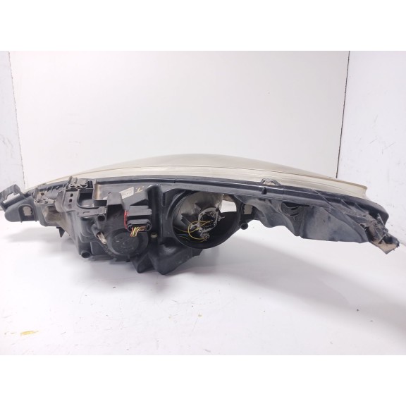 Recambio de faro derecho para peugeot 207/207+ (wa_, wc_) 1.4 hdi referencia OEM IAM 9649986180  