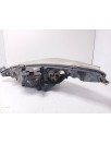 Recambio de faro derecho para peugeot 207/207+ (wa_, wc_) 1.4 hdi referencia OEM IAM 9649986180  