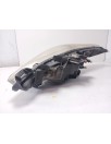 Recambio de faro derecho para peugeot 207/207+ (wa_, wc_) 1.4 hdi referencia OEM IAM 9649986180  