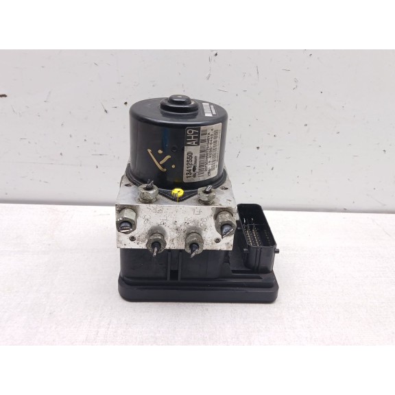 Recambio de abs para opel astra j (p10) 1.6 cdti (68) referencia OEM IAM 13412550 10020604494 