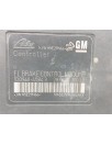 Recambio de abs para opel astra j (p10) 1.6 cdti (68) referencia OEM IAM 13412550 10020604494 
