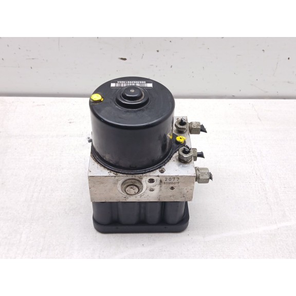 Recambio de abs para opel astra j (p10) 1.6 cdti (68) referencia OEM IAM 13412550 10020604494 