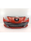 Recambio de paragolpes delantero para peugeot 207/207+ (wa_, wc_) 1.4 16v referencia OEM IAM 9654356880  