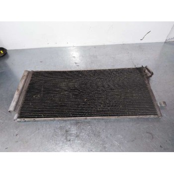 CONDENSADOR / RADIADOR AIRE ACONDICIONADO 31 X 63 